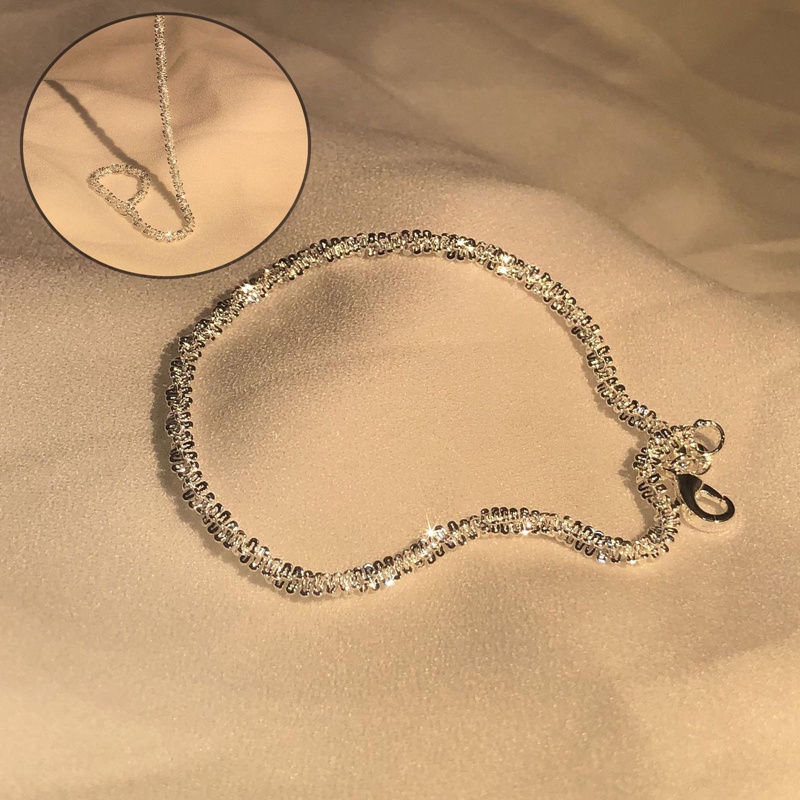 Vòng Tay Gypsophila Thời Trang Tinh Tế Cho Nữ