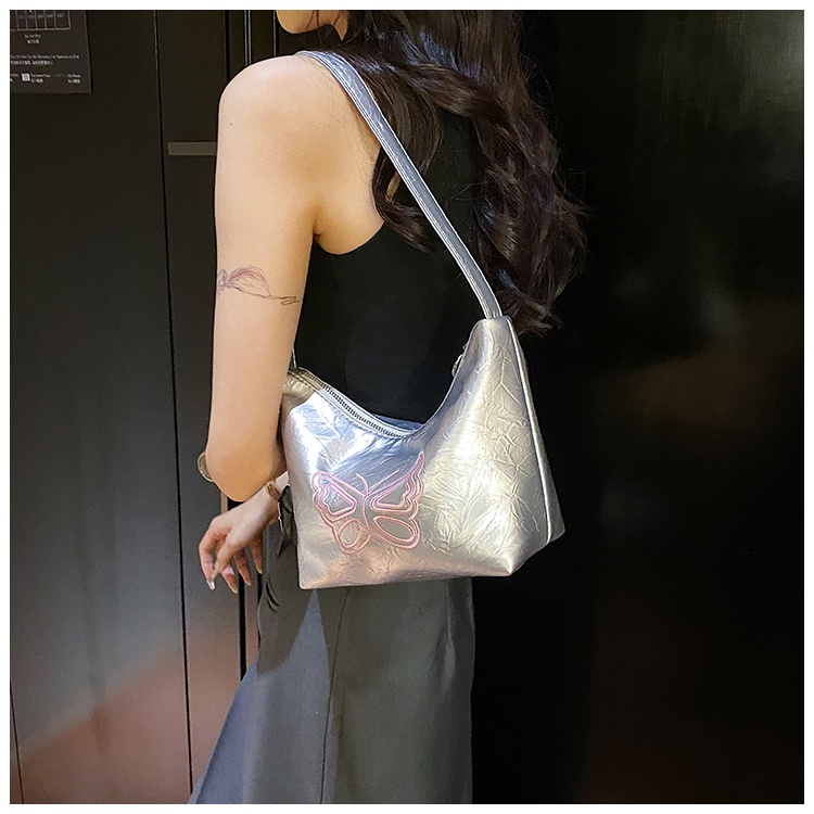 Túi Đeo Chéo Da PU Chất Lượng Cao Thời Trang 2023 Dành Cho Nữ