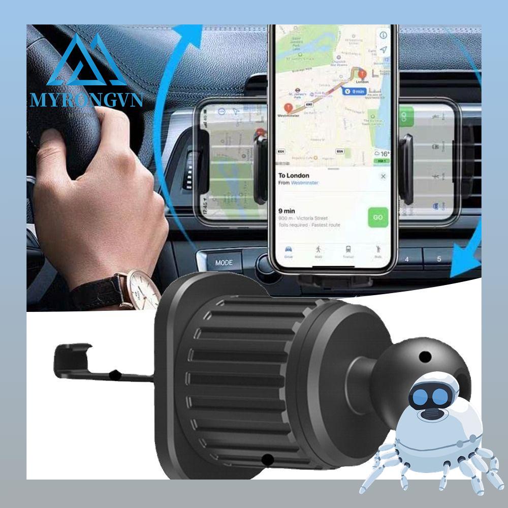 MYRONGVN Giá Đỡ ĐiệN ThoạI GắN Lỗ Thông Gió Xe Ô Tô