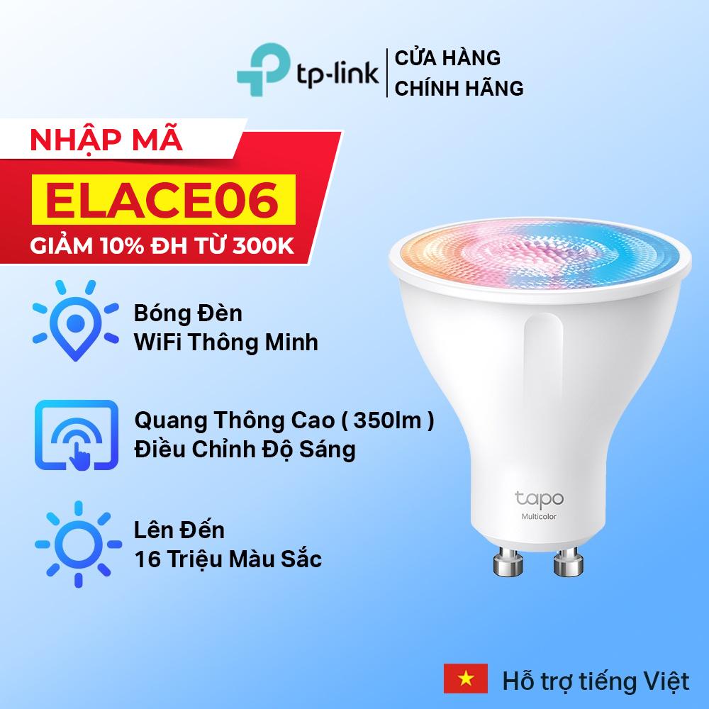 [Hỏa Tốc] Bóng Đèn Spotlight TP-Link Tapo L610 / L630 WiFi Thông Minh Điều Chỉnh Độ Sáng