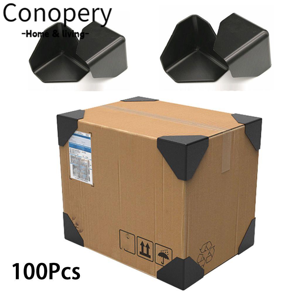 CONOPERY Vỏ Bọc Góc Đồ Nội Thất Bằng Nhựa Tiện Dụng