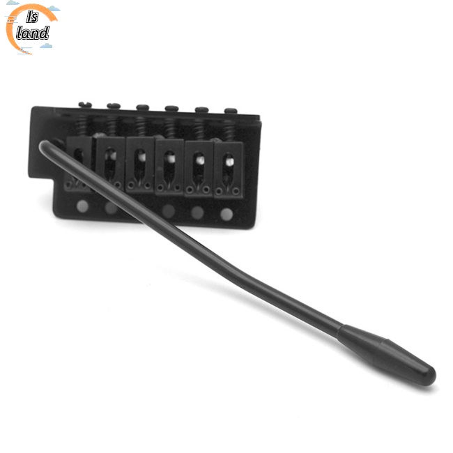 Bộ Cầu Tremolo Thay Thế Chuyên Dụng Cho Đàn Guitar Điện