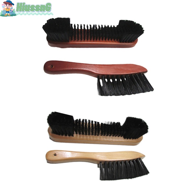 Bộ 2 Bàn Chải Vệ Sinh Bida Chống Mài Mòn Có Thể Tái Sử Dụng