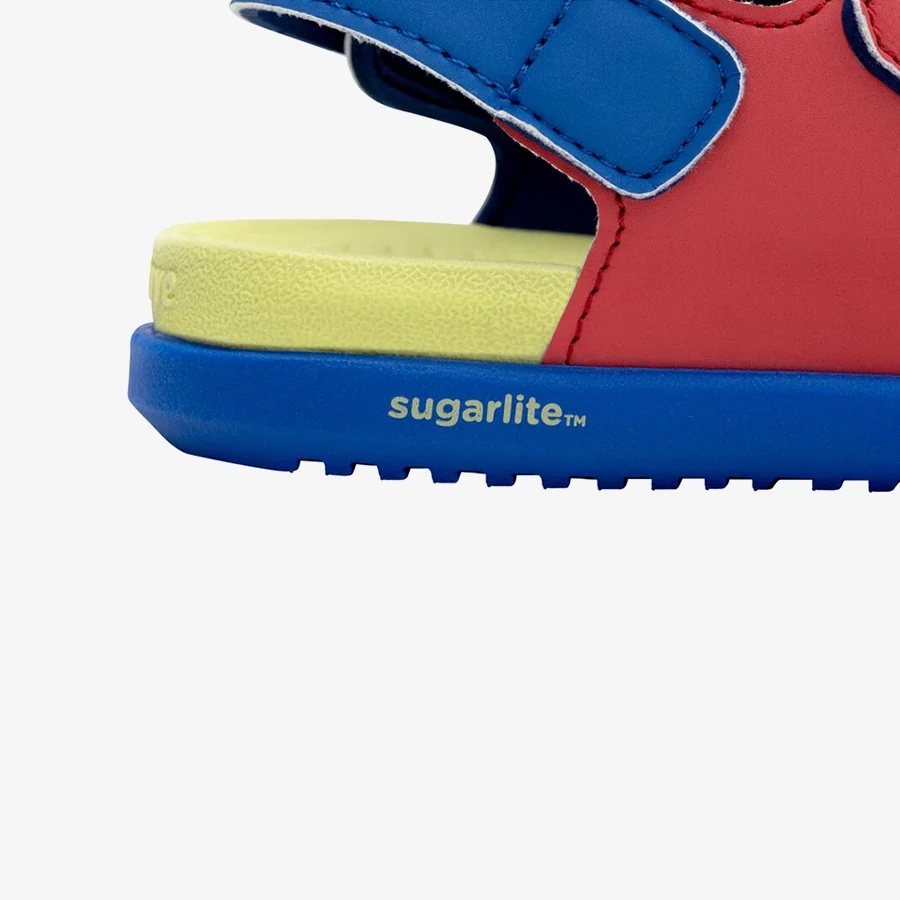 Giày Sandals Bé Trai Native Frankie Sugarlite Child