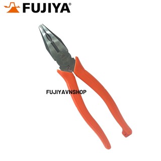 Kìm điện Fujiya APM-220, kìm hàng nặng, kích thước 220mm