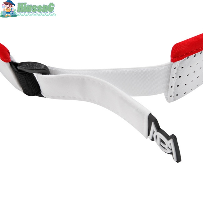 Mũ Lưỡi Trai Màu Sắc Tương Phản Thời Trang Mùa Hè Cho Nam