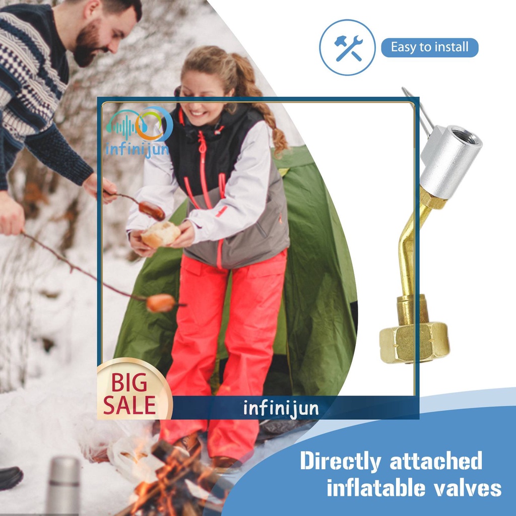 Van Chuyển Đổi Bình Gas Phẳng Chuyên Dụng Cho Phục Sinh