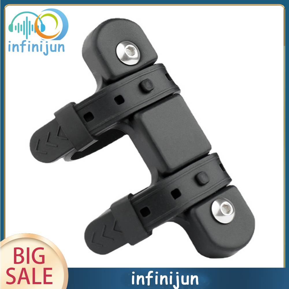 Giá Đỡ Bình Nước Có Thể Điều Chỉnh Gắn Xe Đạp Tiện Lợi