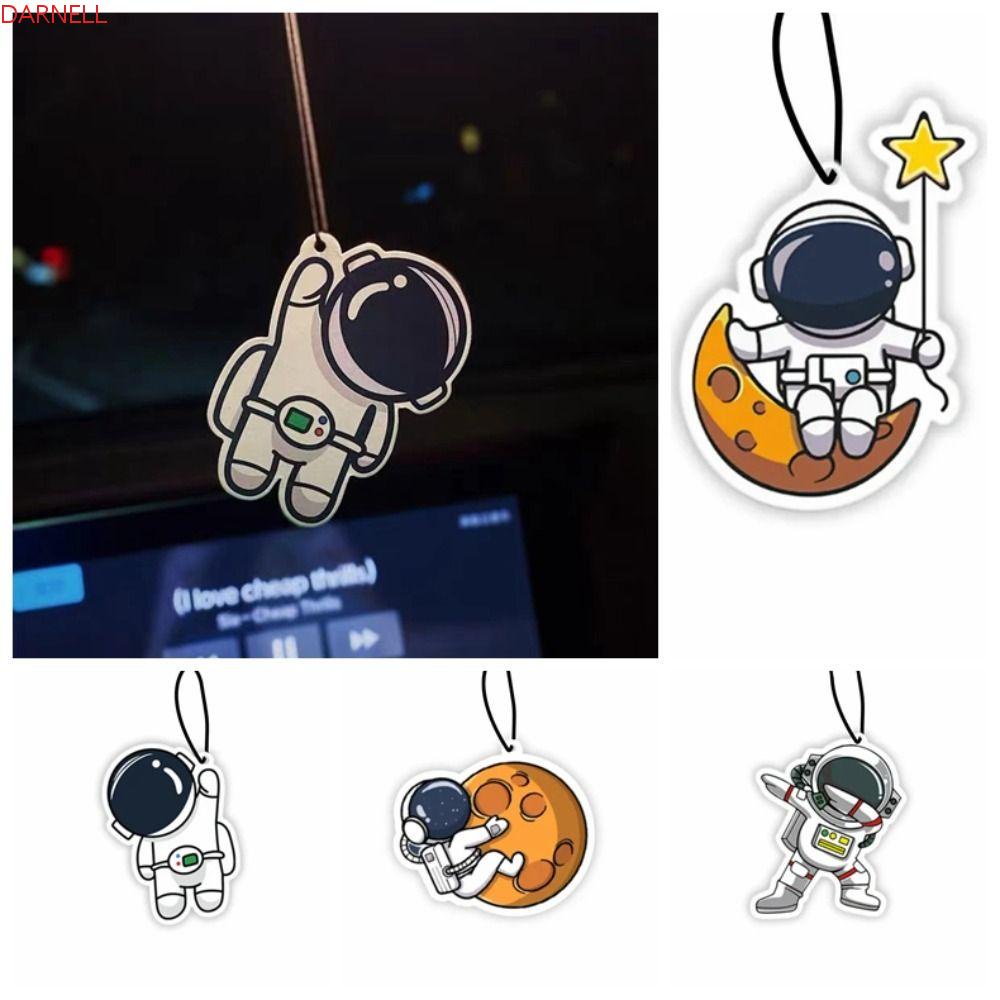 Dây Treo Máy Điều Hòa Xe Hơi Bằng Giấy Cứng Tiện Dụng