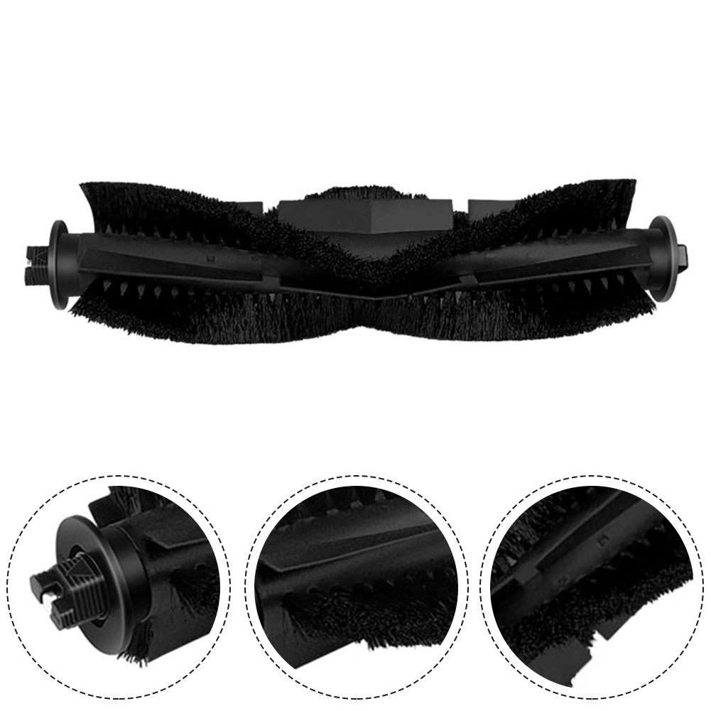 Chổi Chính Thay Thế Cho Robot Hút Bụi Thay Thế Cho Thamtu G11