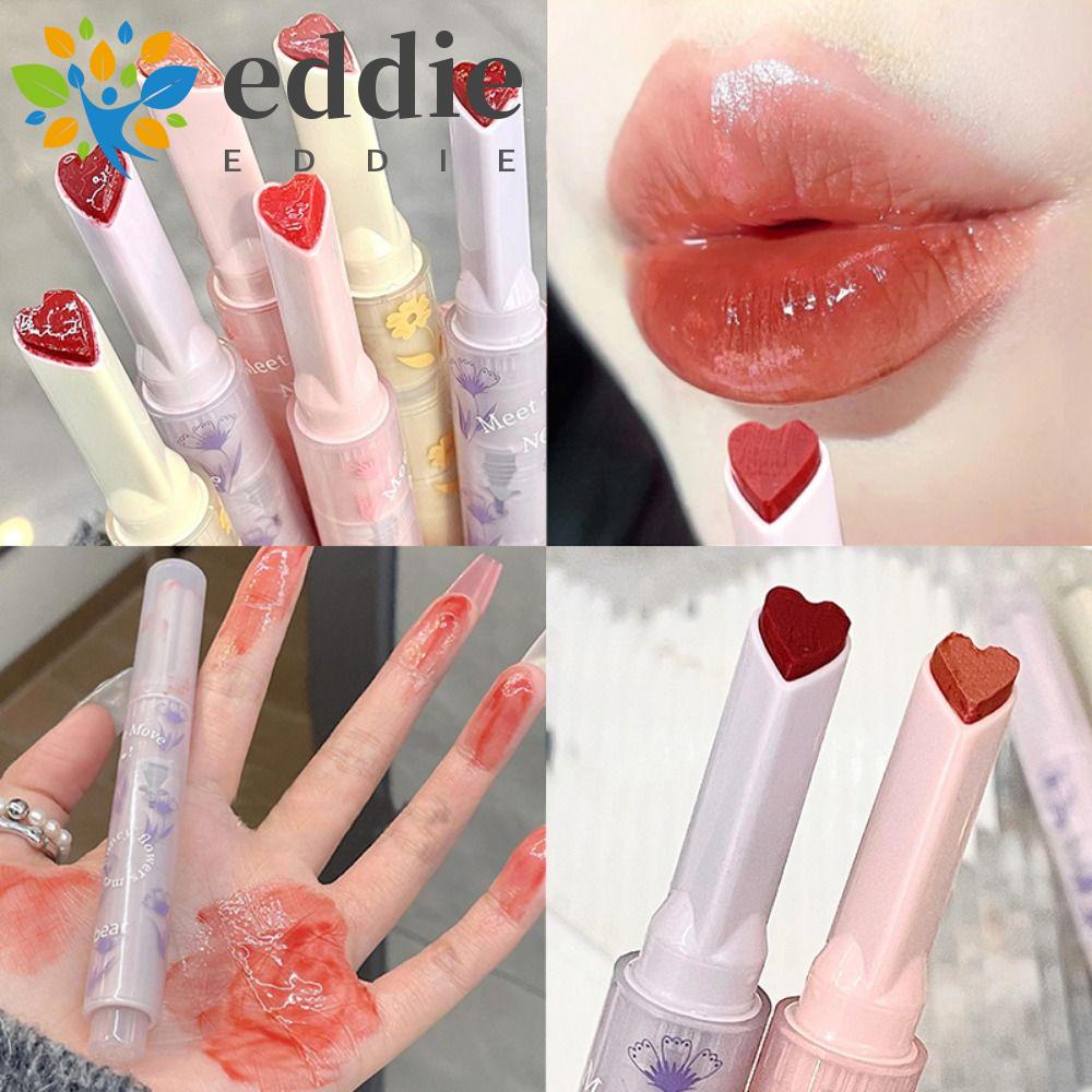 26EDIE Son Môi Dưỡng Ẩm Lâu Trôi Dạng Thạch Trang Điểm Cho Nữ