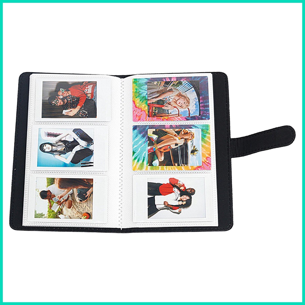 Album Ảnh 3 Inch Polaroid Album Instax Kpop