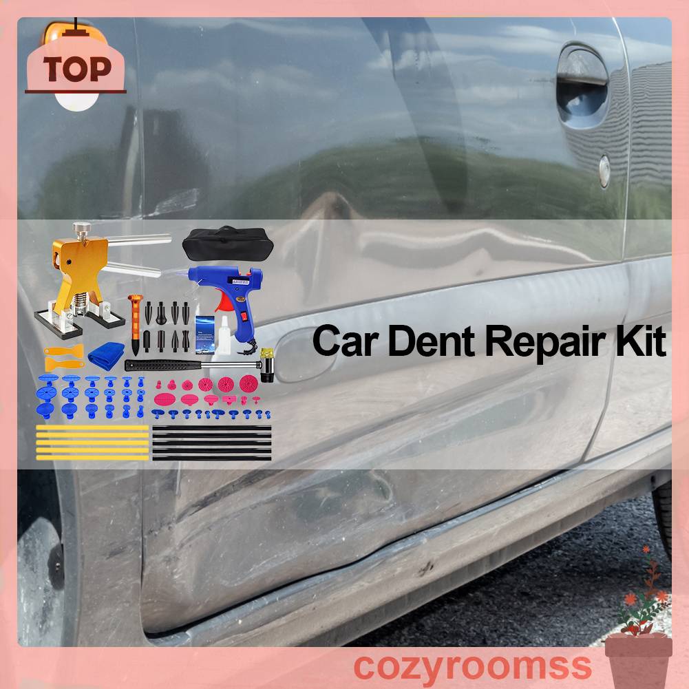 Bộ Dụng Cụ Sửa Chữa Vết Lõm Xe Ô Tô Chuyên Dụng