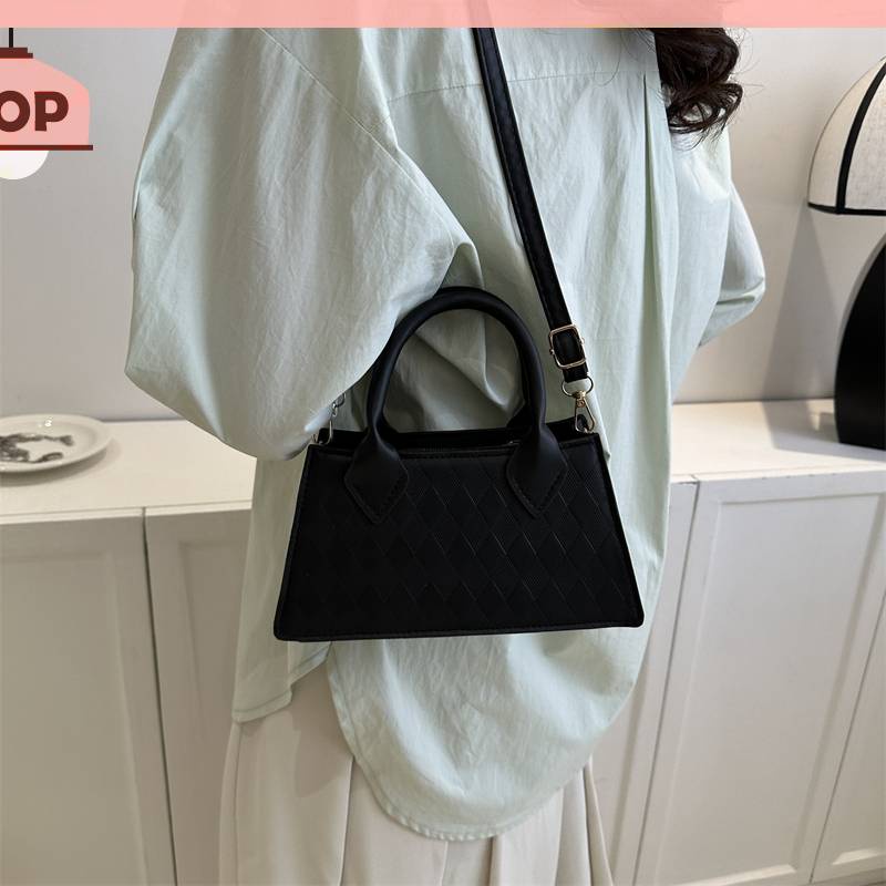 Túi Xách Da PU Thanh Lịch Cho Nữ