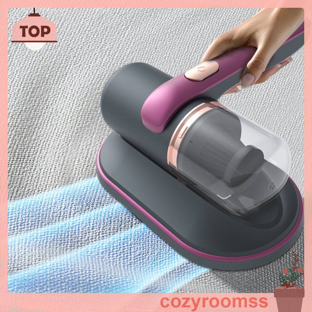 Máy Hút Bụi Không Dây 10000Kpa UV-C Chất Lượng Cao