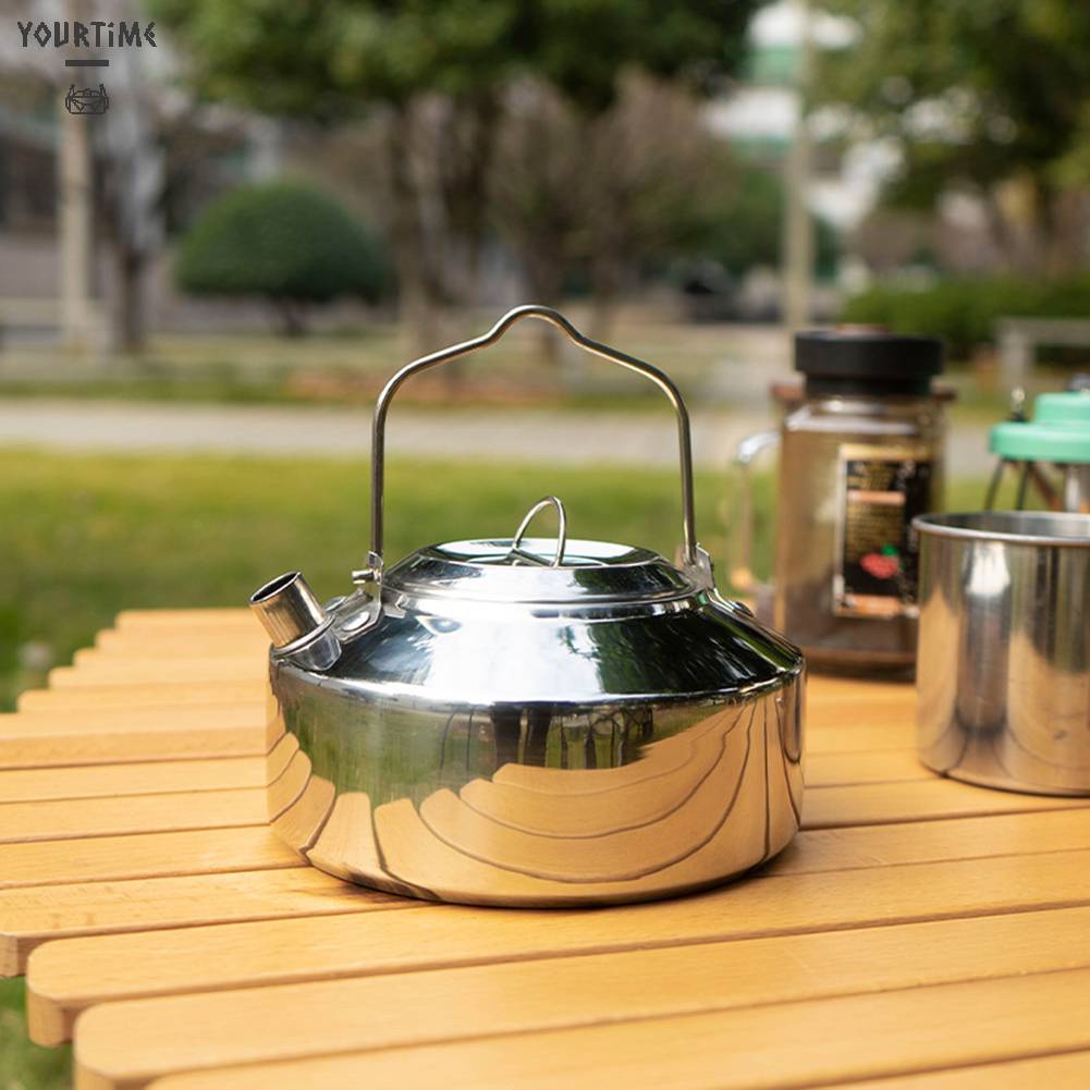 Ấm Đun Nước Du Lịch Dung Tích 1L