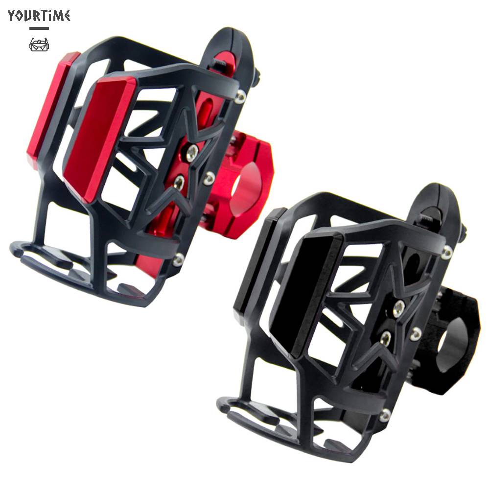 Giá Đỡ Bình Nước Chống Rung Lắc Cho Xe Đạp Điện