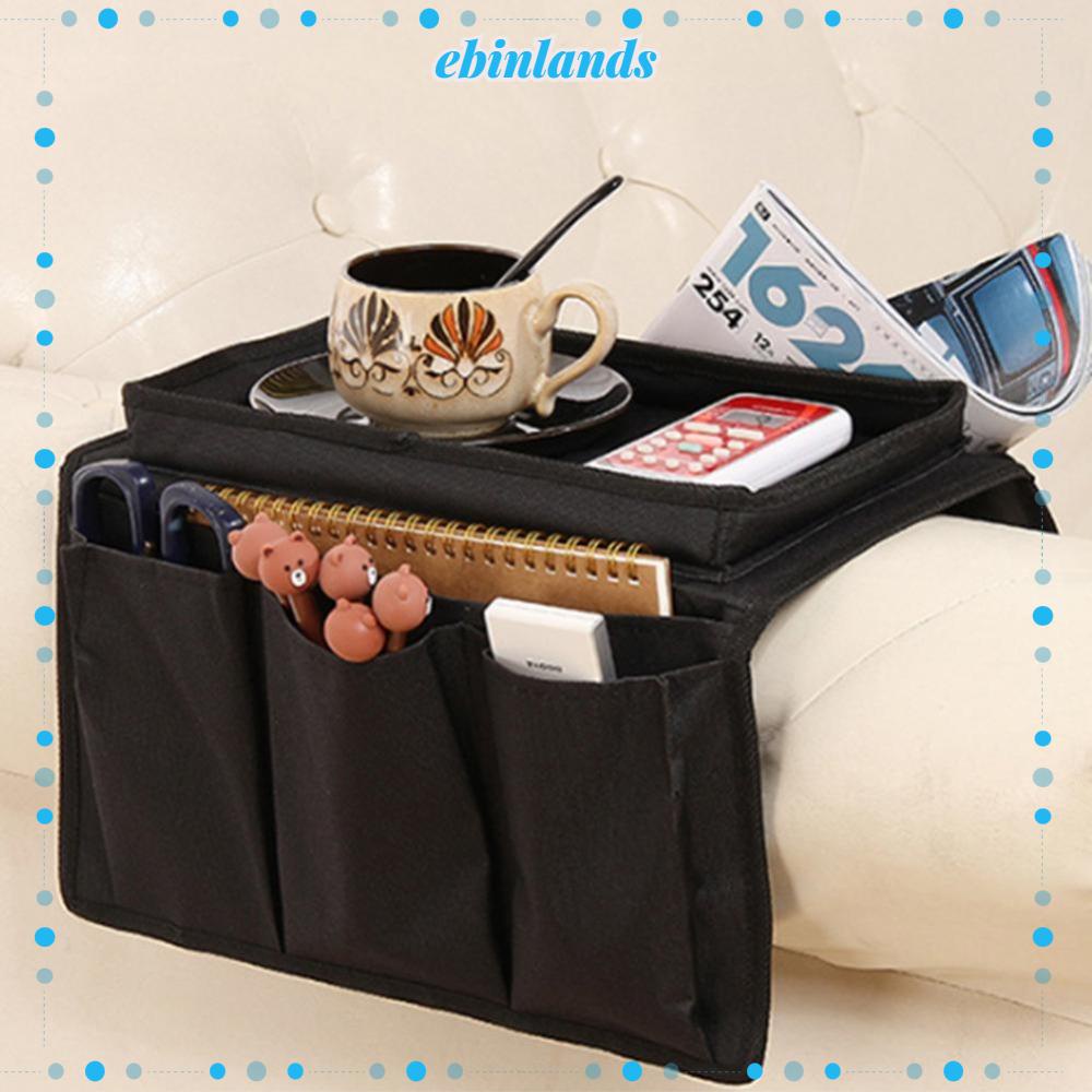 EBINLANDS Túi Treo Tường Đựng Vật Dụng Tiện Lợi