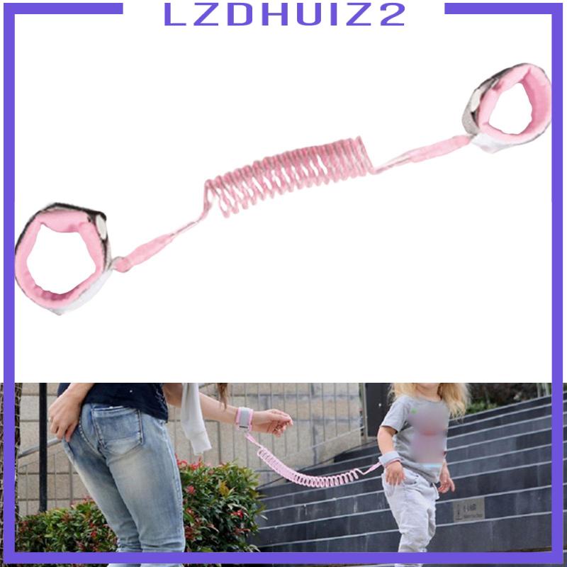 Dây Dắt Bé Đi Dạo Chống Thất Lạc 2M An Toàn Tiện Dụng