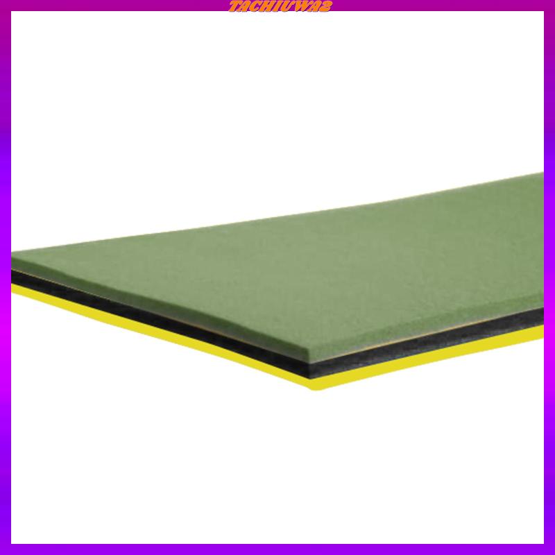 [Tachiuwa2] Giường Nước Nổi 3 Lớp 43x15.7x1.3inch