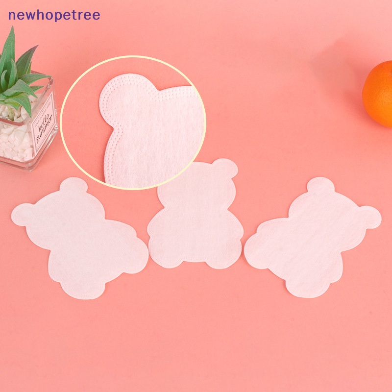 Miếng Dán Thấm Hút Mồ Hôi Cho Vùng Da Dưới Cánh Tay Tiện Lợi