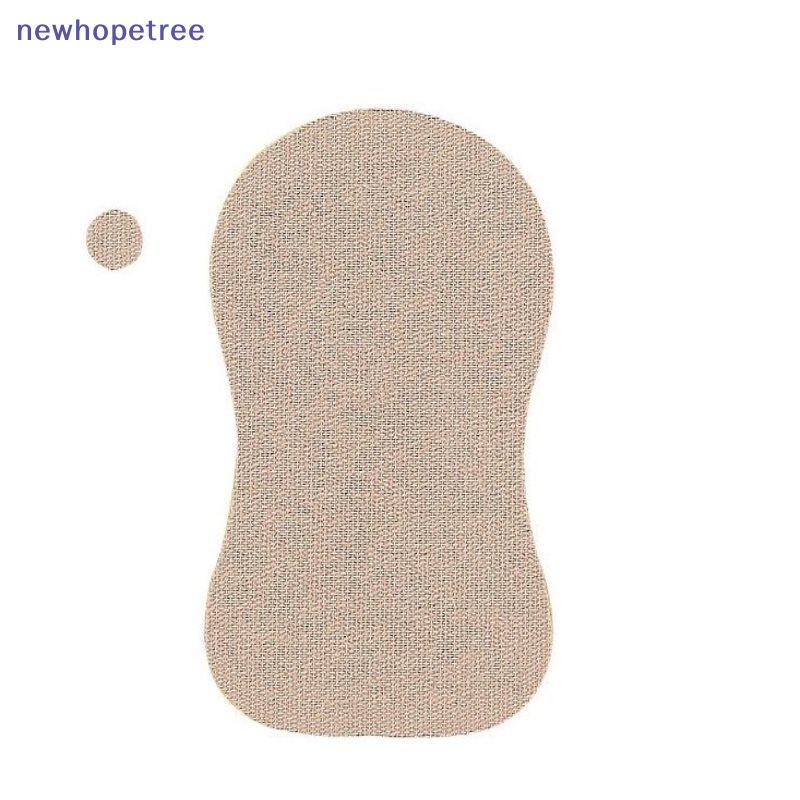 Miếng Dán Thấm Hút Mồ Hôi Cho Vùng Da Dưới Cánh Tay