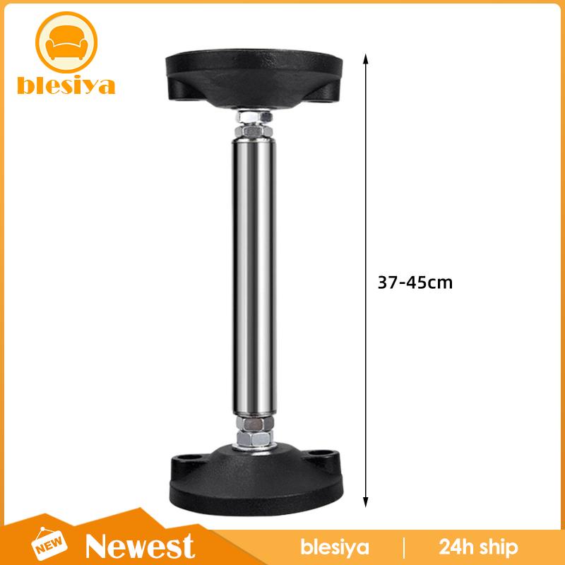 Chân Tủ Bằng Thép Không Gỉ Dày Dặn Tiện Dụng Cho Nhà Bếp