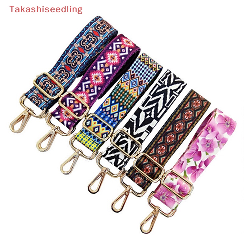 1 Dây Đeo Túi Xách DIY Có Thể Điều Chỉnh Kích Cỡ Dành Cho Nữ