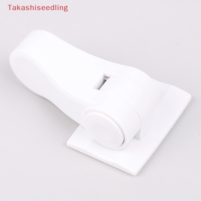 Dụng Cụ Khóa Tay Nắm Cửa Bảo Vệ An Toàn Cho Bé