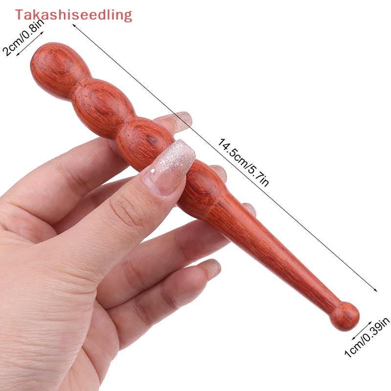 (Takashiseedling) Cây Lăn Massage Cơ Bắp Dài Bằng Cellulite Blaster