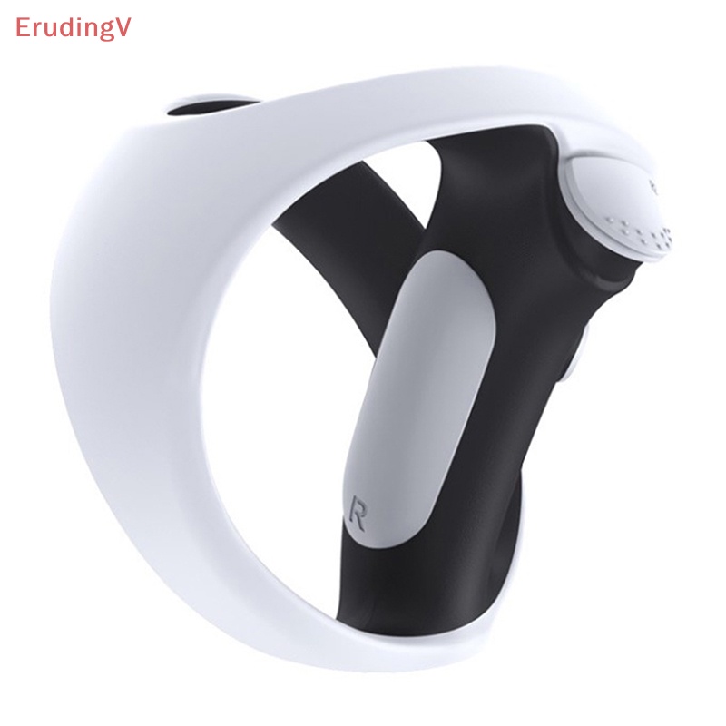 Vỏ Bọc Tay Cầm Chơi Game Bằng Silicon Chống Trượt Cho Ps5 Vr2