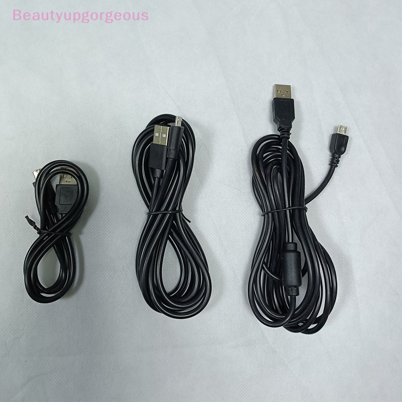 Dây Cáp Sạc Micro USB Cho PlayStation 4 PS4