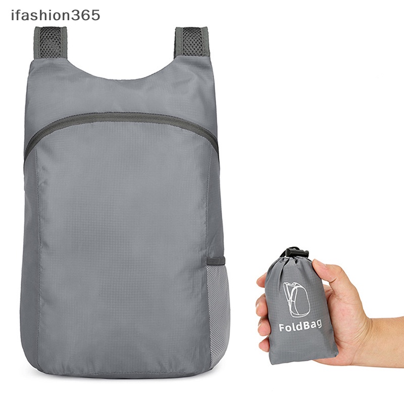 Balo Du Lịch Mini Siêu Nhẹ Thời Trang ifashion365