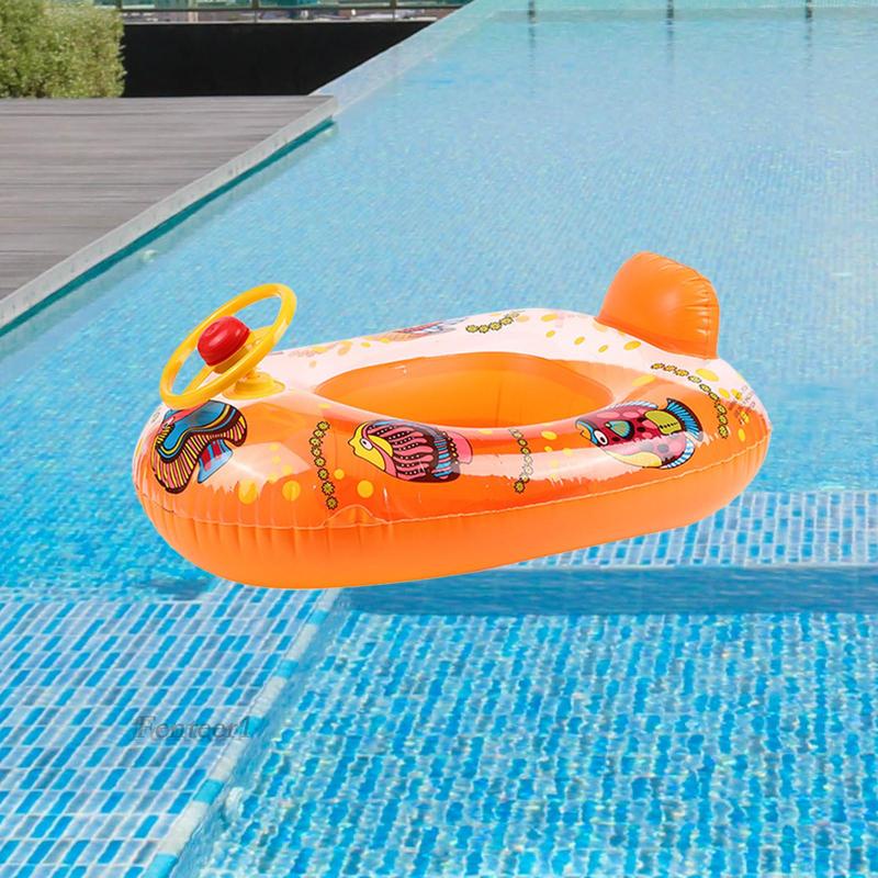 [Fenteer1] Phao Bơi Bơm Hơi Dành Cho Trẻ Em