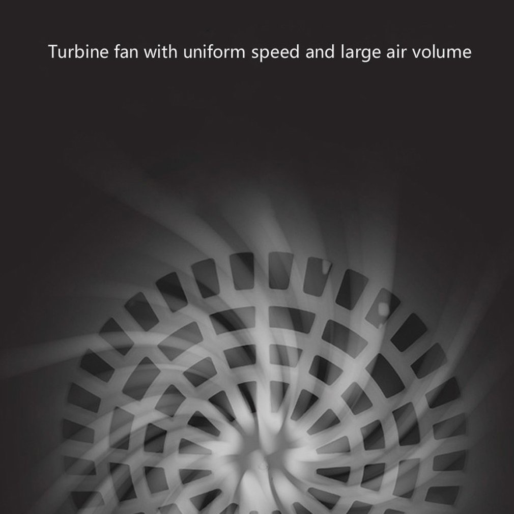 =Christmas=500W Heater Indoor Portable Lovely Thermostat Desktop Energy Efficient Heaters