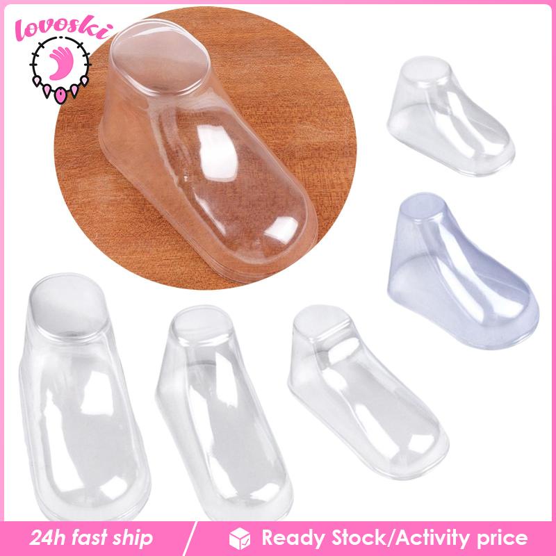 [Lovoski] Giá Trưng Bày Giày Cho Bé 8cm