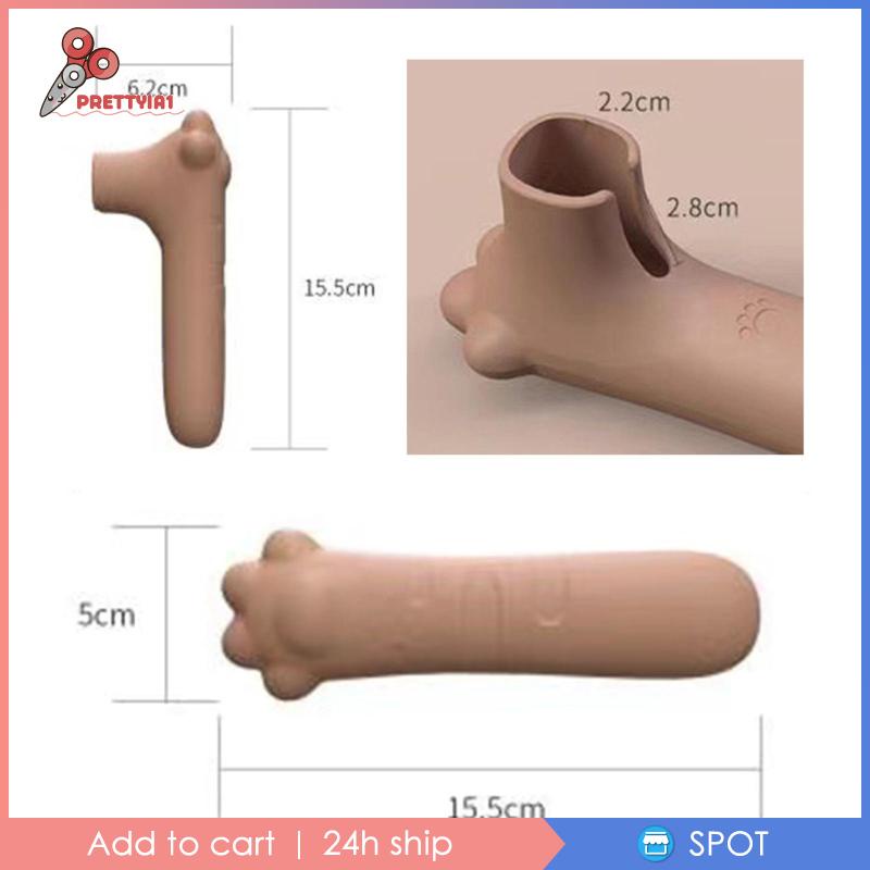 Dụng Cụ Bảo Vệ Chống Tĩnh Điện Không Gây Tiếng Ồn Prettyia1 Cho Cửa Phòng Ngủ