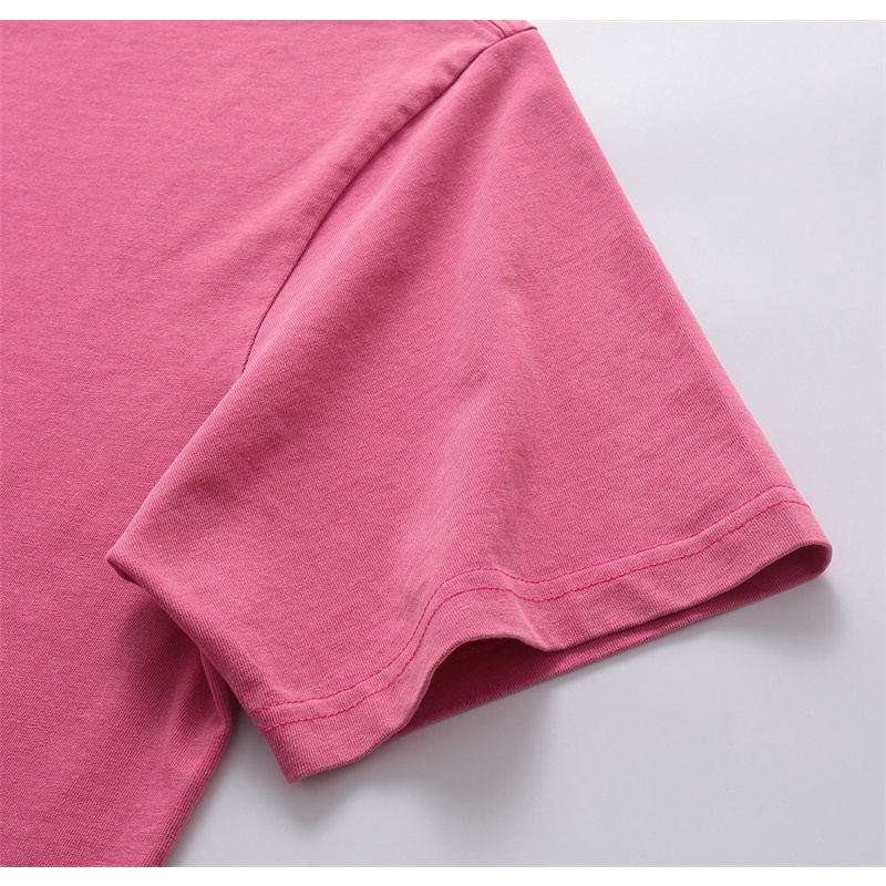 Ba88- Áo Thun Ngắn Tay Phong Cách retro vintage Thời Trang Mới Nhất Và Phổ Biến