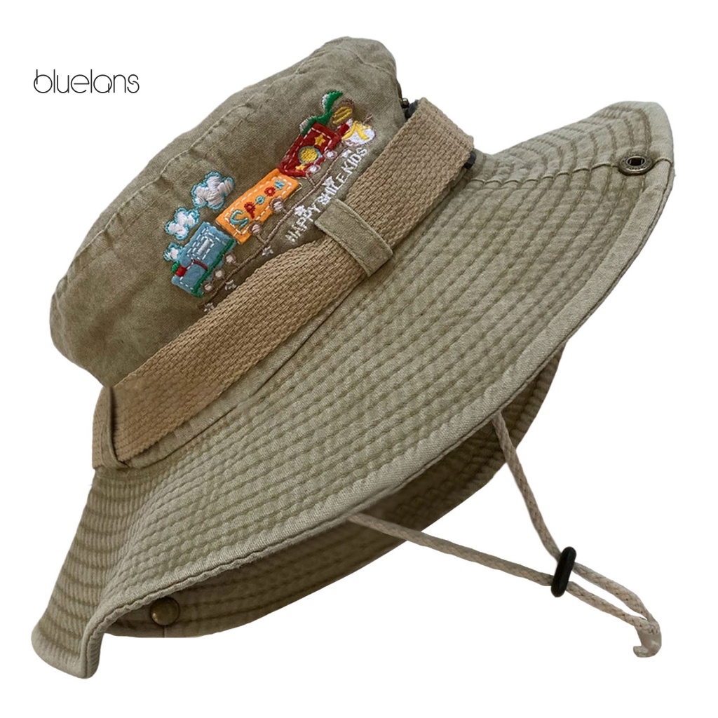 Mũ Cao Bồi Cao Bồi Màu Trơn Siêu Mềm Thân Thiện Với Da Thoáng Khí Chống Tia UV Quyến Rũ Dễ Phối Đồ Cho Nữ