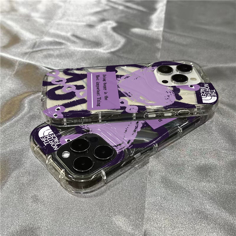 Ốp Điện Thoại Mềm Trong Suốt Họa Tiết Trái Tim 1312 plus117 14Promax8Xr 9Splus