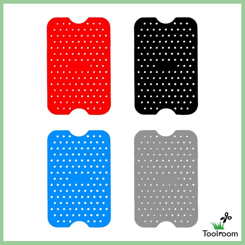 Giấy Lót Nồi Chiên Không Dầu Thay Thế Tiện Dụng