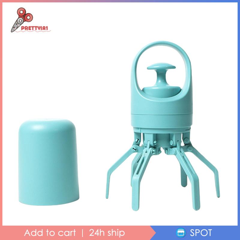 [Prettyia1] Ghế Đẩu Dọn Dẹp Chất Thải Vệ Sinh Cho Cún Cưng Dùng Khi Đi Du Lịch Ngoài Trời