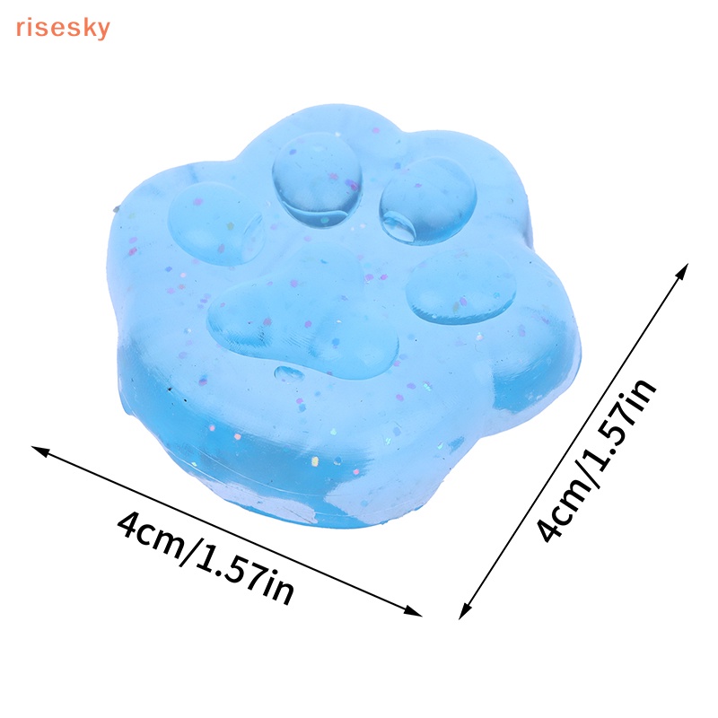 Đồ Chơi Bóp Giảm Căng Thẳng Có Nhạc Dành Cho Trẻ Em