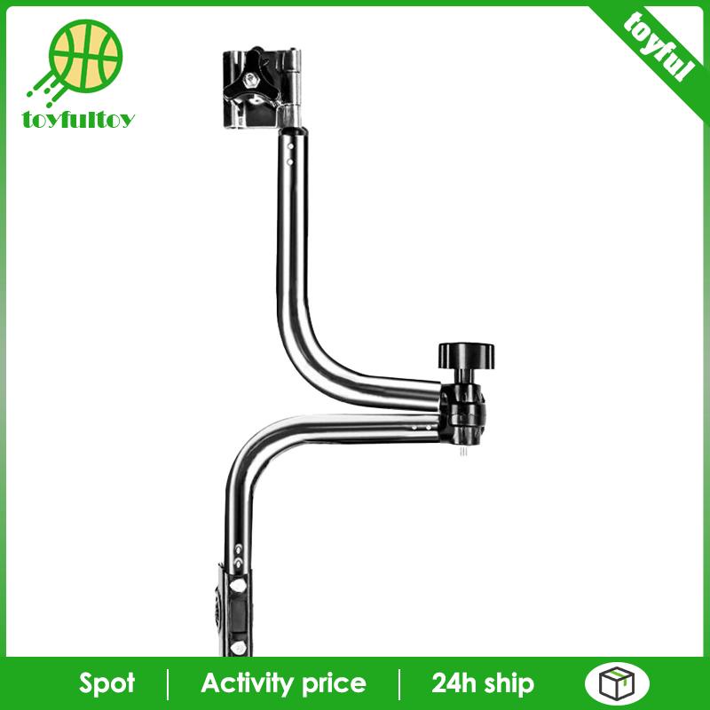 Giá Đỡ Dù Gắn Xe Lăn / Ghế Ngồi Xe Đạp Em Bé Tiện Dụng