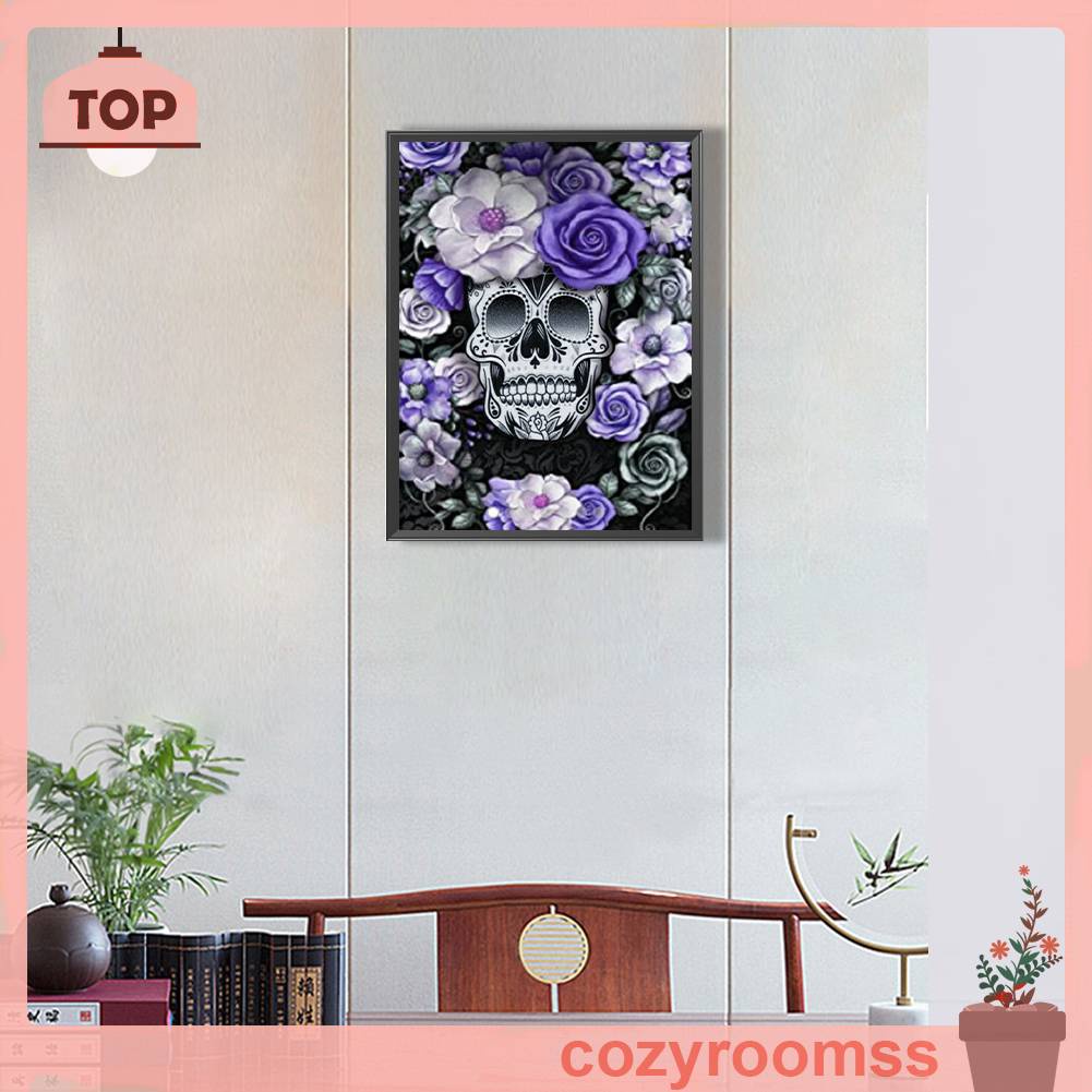 Tranh Đính Đá Kim Cương Toàn Bộ 5D DIY Hình Vẽ Người