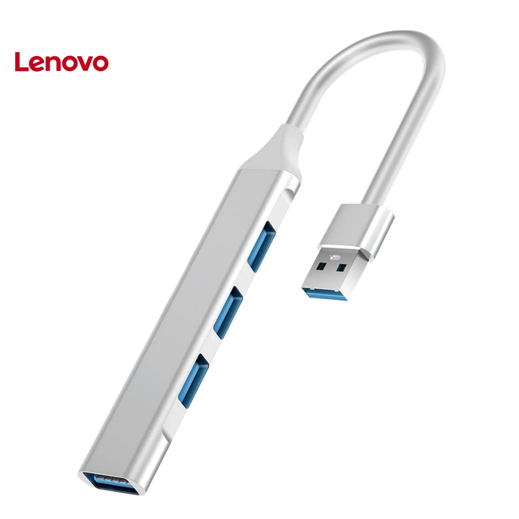 Hub Chuyển Đổi USB3.0 Sang USB3.0 + USB2.0 4 Trong 1 Tốc Độ Cao Họa Tiết Hoa Hướng Dương Cho Laptop