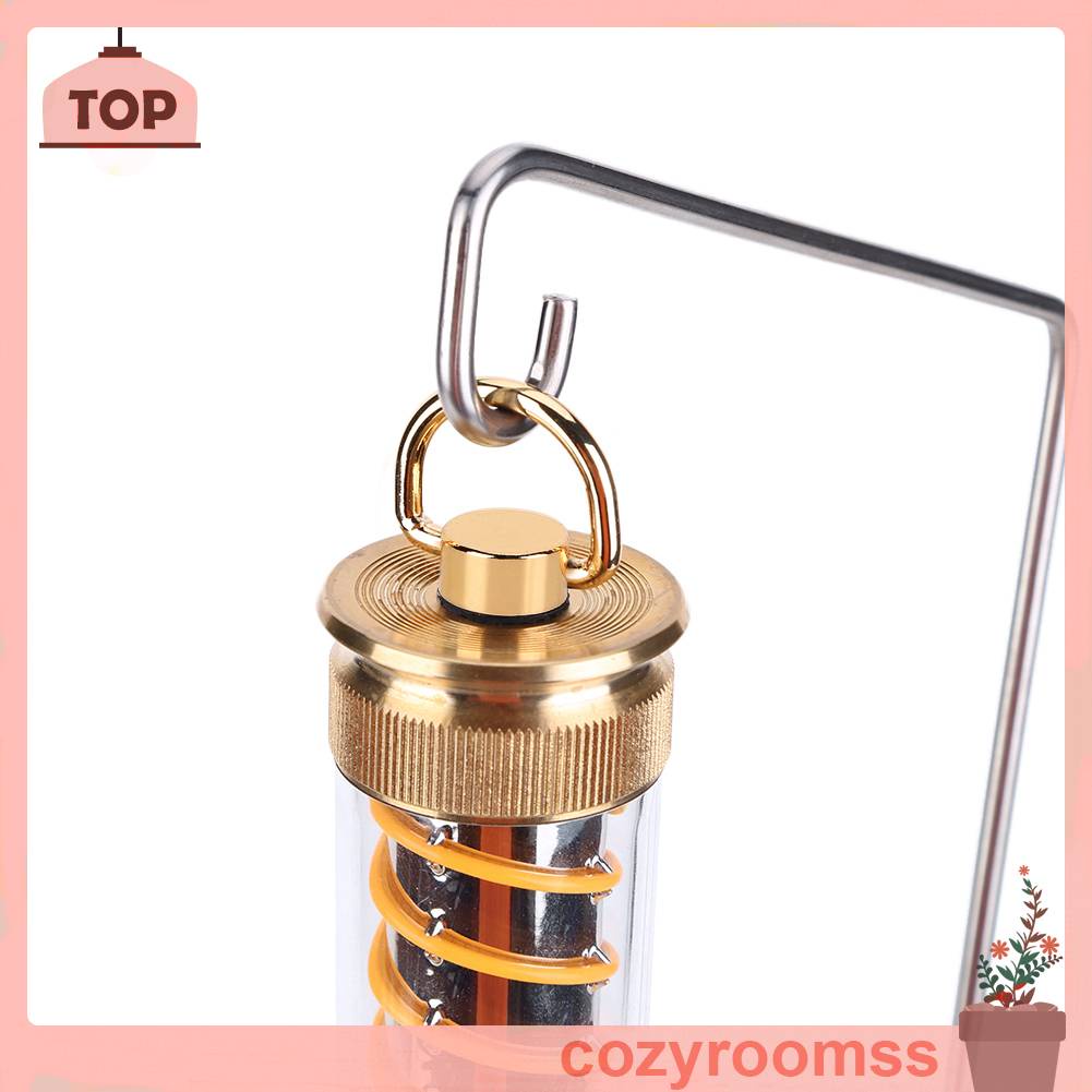 Móc Treo Đèn Pin 38KT 1 / 4 Inch Tiện Dụng Mang Theo Du Lịch Cắm Trại