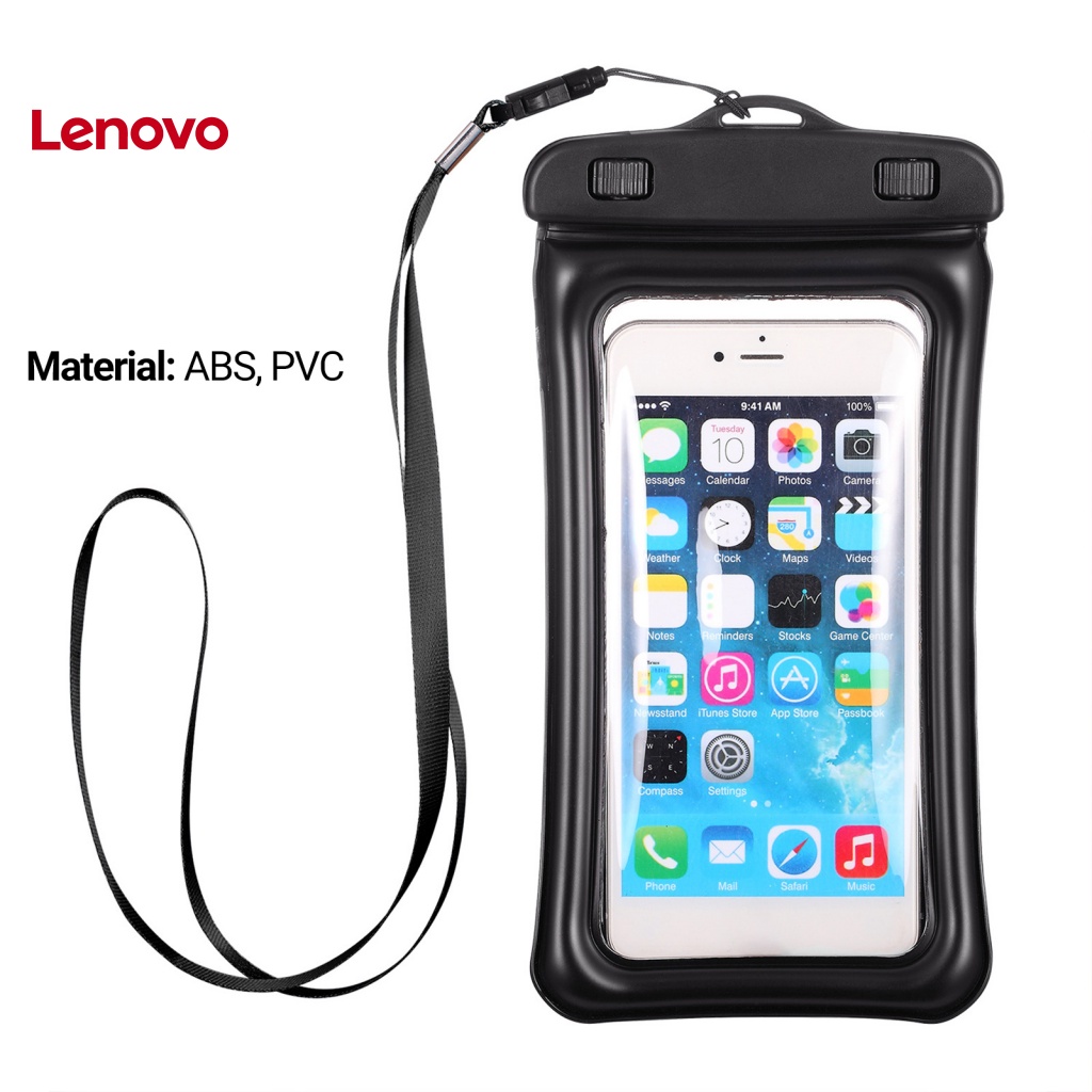 Túi Đựng Điện Thoại Chống Nước Chống Va Đập Họa Tiết Hoa Hướng Dương Nổi Dành Cho Đi Bơi