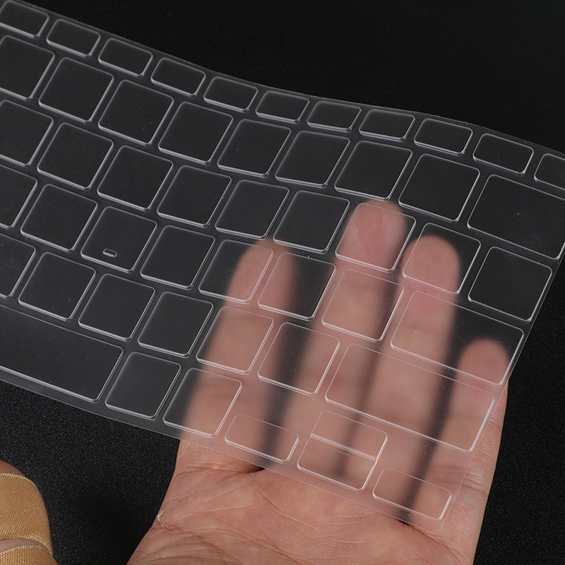 Tấm Lót Bảo Vệ Bàn Phím Máy Tính ASUS Zenbook 14X OLED series  2023 Bằng TPU 14 Inch Tiện Dụng