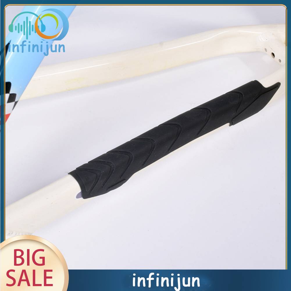 Miếng Dán Bảo Vệ Khung Xe Đạp Chống Trầy Xước